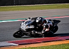 09XH5233 -EC600 Supersport  1000 Prosport 20-09-2020
